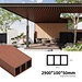 Outdoor WPC Column